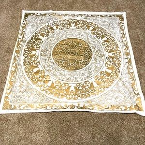 Zgallerie blanket 53x54